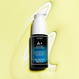 A+ hochkonzentriertes Serum mit Retinoiden